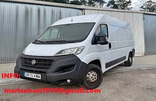 FIAT Ducato 2017
