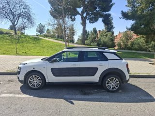 Citroen C4 Cactus 2015