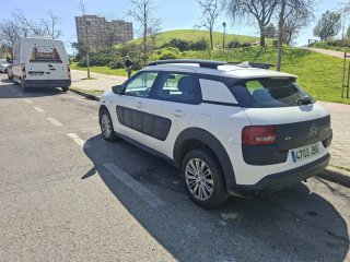 Citroen C4 Cactus 2015