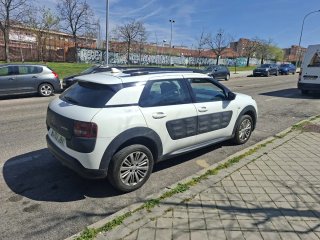 Citroen C4 Cactus 2015
