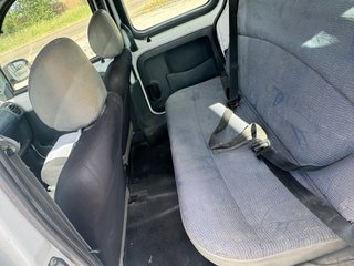 Renault Kangoo 2001