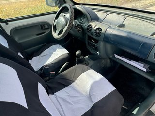 Renault Kangoo 2001