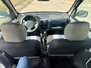 Renault Kangoo 2001