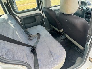 Renault Kangoo 2001
