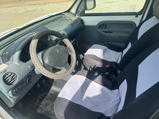 Renault Kangoo 2001