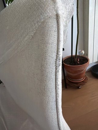 Silla Escritorio Ikea Modelo LÅNGFJÄLL