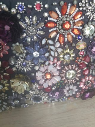 Bolso fiesta Accessorize