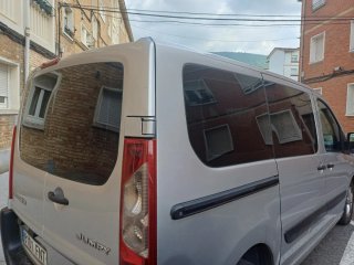 Citroen Jumpy 2009
