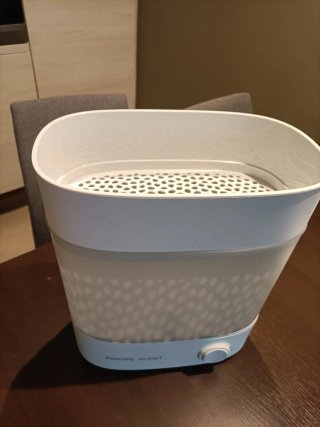 Esterilizador Philips Avent SCF291