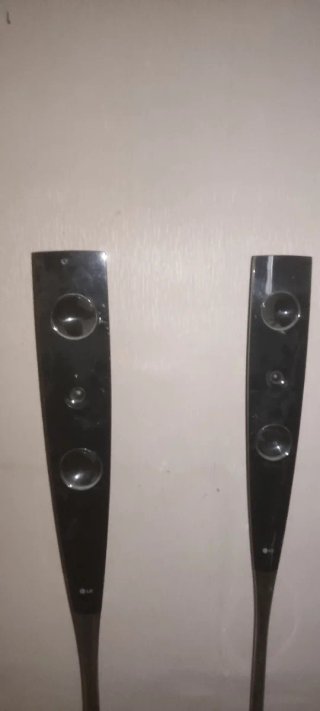 Altavoces LG SH42DZ-S Home Cinema