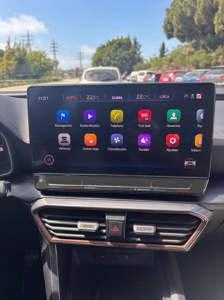 CUPRA Formentor 2021