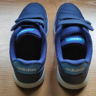 Zapatillas Adidas VS Switch 2 CMF – Talla 35