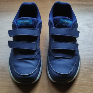Zapatillas Adidas VS Switch 2 CMF – Talla 35
