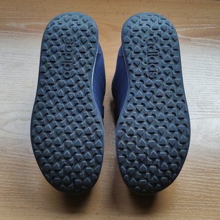 Zapatillas Adidas VS Switch 2 CMF – Talla 35