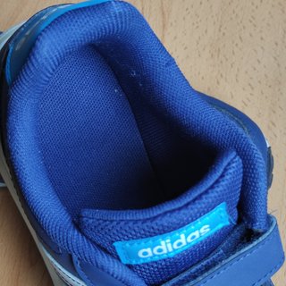 Zapatillas Adidas VS Switch 2 CMF – Talla 35