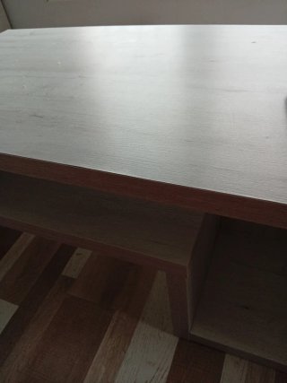 Me ofrezco para limpiar, cuidar y acompañar.
