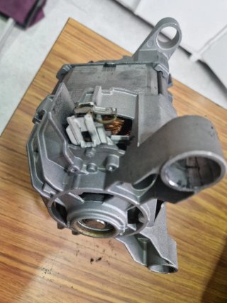 Motor lavadora Siemens