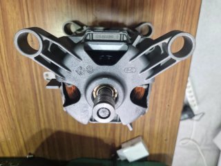Motor lavadora Siemens