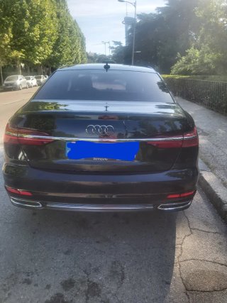 Audi A6 2019