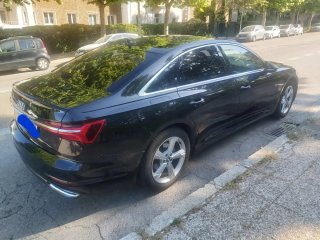 Audi A6 2019