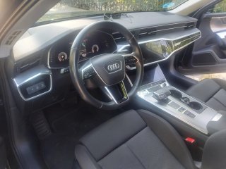 Audi A6 2019
