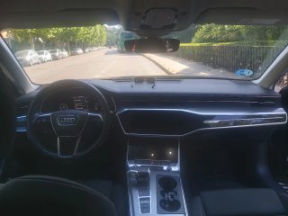 Audi A6 2019