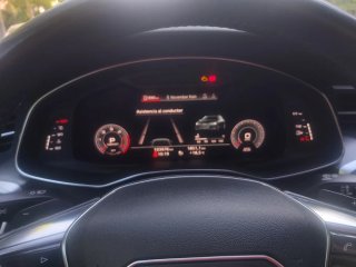 Audi A6 2019