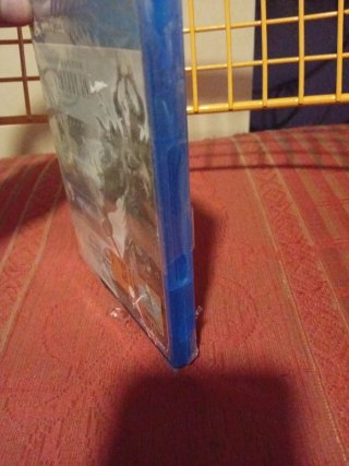 Final Fantasy XIV The Complete Edition PS4 Precint
