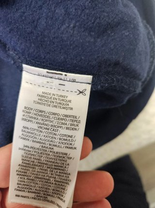 Sudadera Niño Ralph Lauren Polo Bear