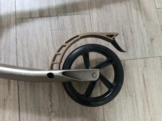 Patinete Oxelo 5 Town Decathlon