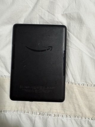 Kindle 10ª Generación Negro