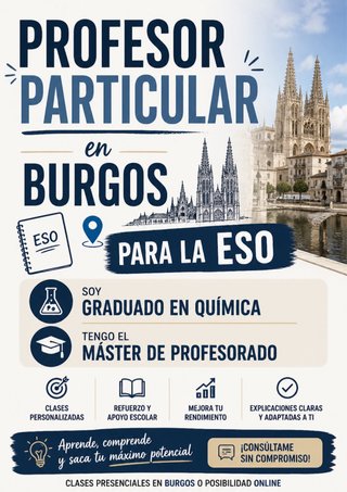 Clases particulares