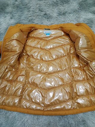 Piumino Columbia Donna – Taglia M