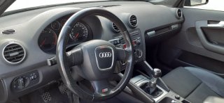 Audi A3 2007
