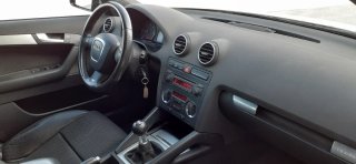 Audi A3 2007