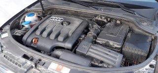 Audi A3 2007