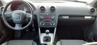 Audi A3 2007