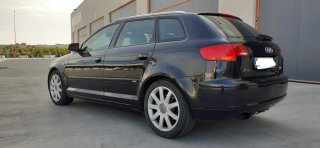 Audi A3 2007