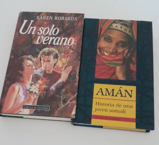 Libros