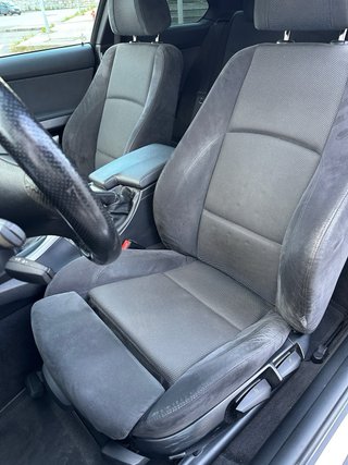 BMW 320d e92 LCI