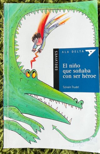 Cuento segundo de primaria