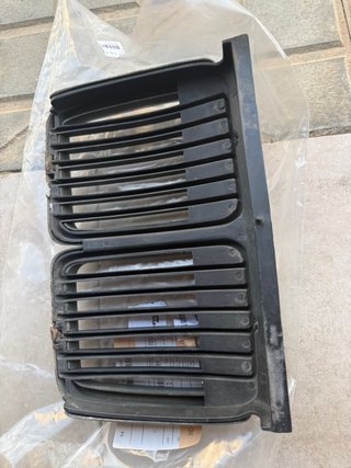 Riñones BMW E30 Cromados