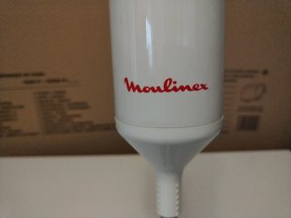 Batidora de brazo Moulinex
