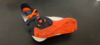 Botas de fútbol para niñ@