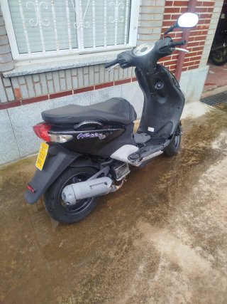 Despiece Yamaha Neos 4 50cc