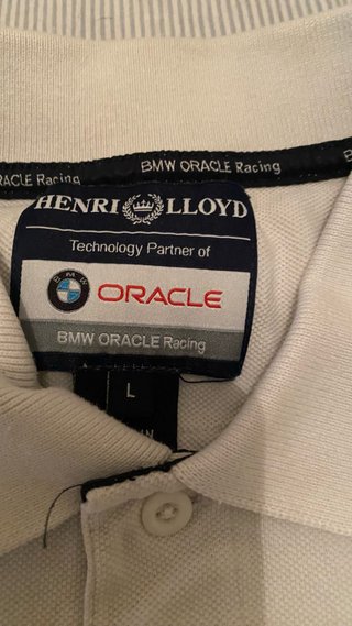 Polo BMW Oracle Racing