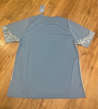 Camiseta Oficial Manchester City 25/26 Puma