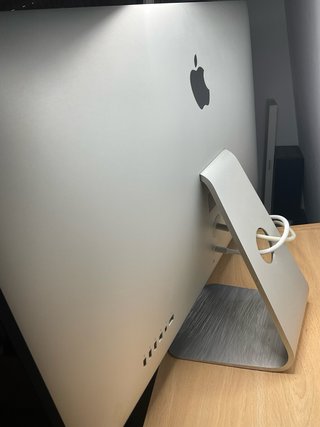 Apple Thunderbolt Display 27 Monitor