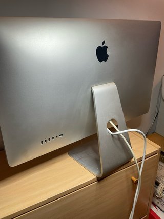 Apple Thunderbolt Display 27 Monitor