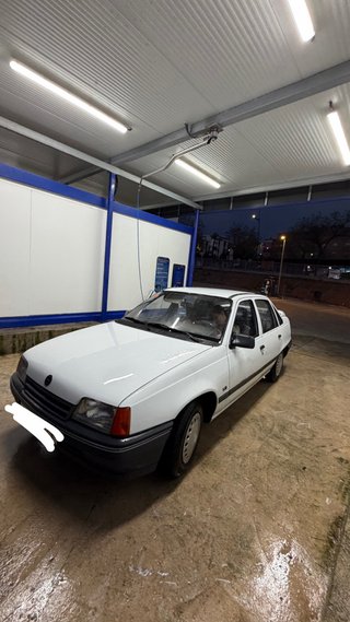 Opel Kadett 1991